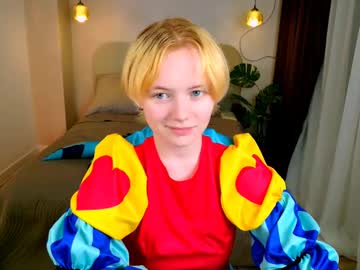 _Killy_ Chaturbate stream image from May 29, 2025