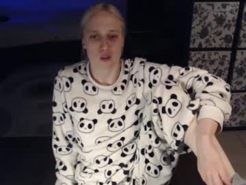Mrsluck Chaturbate stream image from May 29, 2025