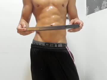 Noah_Flynn1 Chaturbate stream image from May 29, 2025