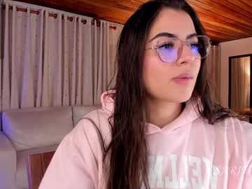 Sarita_3 Chaturbate stream image from May 29, 2025