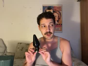 Twinkdeathtyr Chaturbate stream image from May 29, 2025