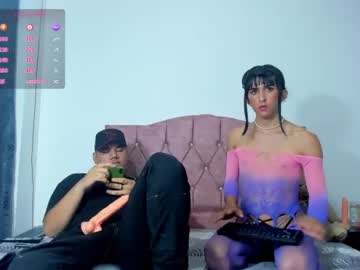 X_Stone_X Chaturbate stream image from May 29, 2025