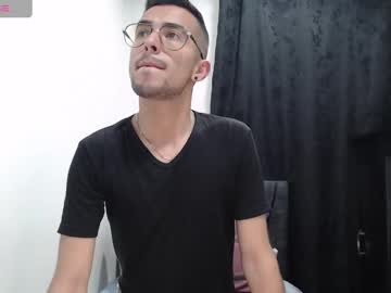 Demian_Val_4 Chaturbate stream image from May 29, 2025
