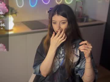 Emily_M0ore Chaturbate stream image from May 29, 2025
