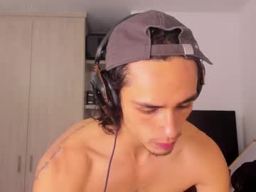 Estebanball Chaturbate stream image from May 29, 2025