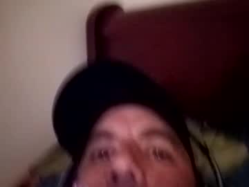 Gigolox50 Chaturbate stream image from May 29, 2025