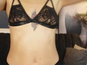 Jade_Sumer Chaturbate stream image from May 29, 2025