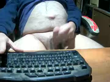 Jeff_40962 Chaturbate stream image from May 29, 2025