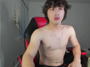 Kroddy1985 Chaturbate stream image from May 29, 2025