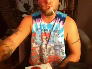 Livingpuddle Chaturbate stream image from May 29, 2025