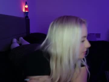 Margot_Robbie7 Chaturbate stream image from May 29, 2025