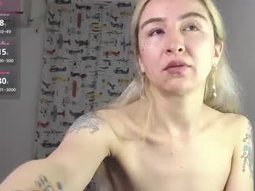 Marylyrose Chaturbate stream image from May 29, 2025