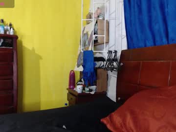 Melisa037 Chaturbate stream image from May 29, 2025