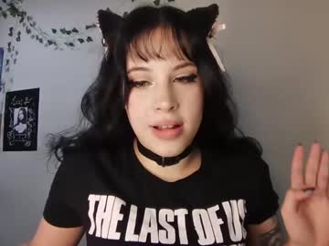Midnightkitten_ Chaturbate stream image from May 29, 2025