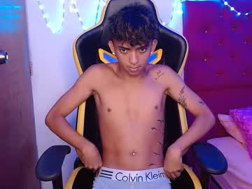 Noah_Dirty Chaturbate stream image from May 29, 2025