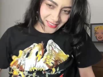 Red_Flower203 Chaturbate stream image from May 29, 2025