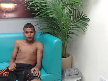 Rory_Castro Chaturbate stream image from May 29, 2025