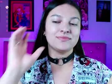 Soyyuky Chaturbate stream image from May 29, 2025