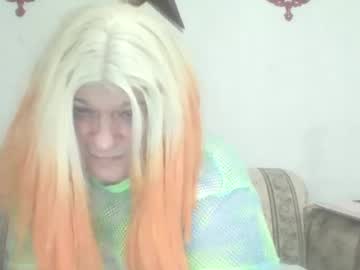 Traphouseslutbunny4fun Chaturbate stream image from May 29, 2025