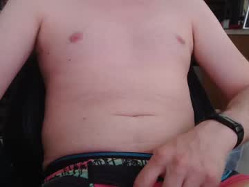Uncutcdn7in Chaturbate stream image from May 29, 2025