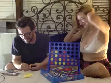 Bigeasyeddi Chaturbate stream image from May 29, 2025