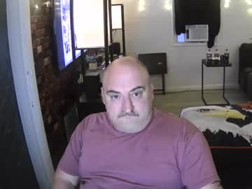 Calvin420420 Chaturbate stream image from May 29, 2025