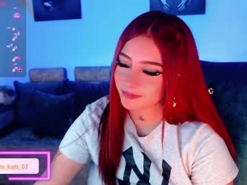Cute_Sarita18 Chaturbate stream image from May 29, 2025