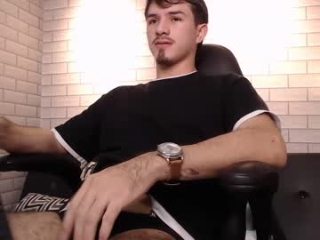 Fernando_Vallejo Chaturbate stream image from May 29, 2025