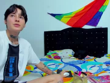 Gian_Dulce Chaturbate stream image from May 29, 2025