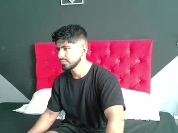 Jhon_Thomas69 Chaturbate stream image from May 29, 2025