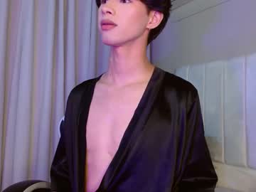 Justin_Spencer Chaturbate stream image from May 29, 2025