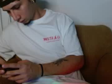 Mistermike_69 Chaturbate stream image from May 29, 2025