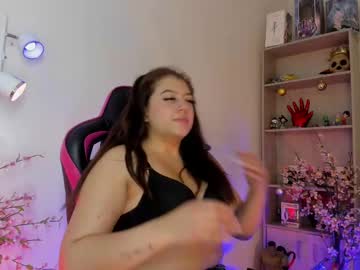 Natasha_James_ Chaturbate stream image from May 29, 2025