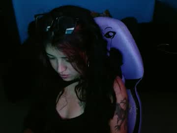 Rebellullaby Chaturbate stream image from May 29, 2025