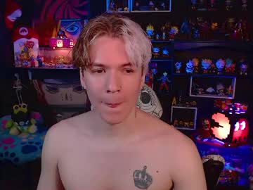 Sweet_Steve Chaturbate stream image from May 29, 2025