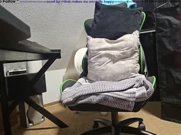 Ultraunique Chaturbate stream image from May 29, 2025
