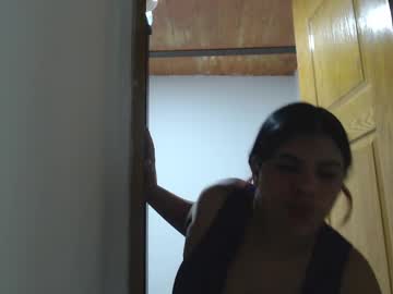 Eve_Starr83 Chaturbate stream image from May 29, 2025