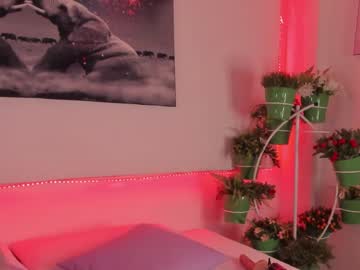 Greidy_Baker Chaturbate stream image from May 29, 2025