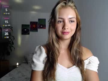 Hada_Sanz Chaturbate stream image from May 29, 2025