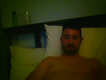 Hooverhead Chaturbate stream image from May 29, 2025
