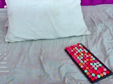 Hornylittledaughter Chaturbate stream image from May 29, 2025