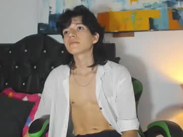 _Jack_Martinez_ Chaturbate stream image from May 29, 2025