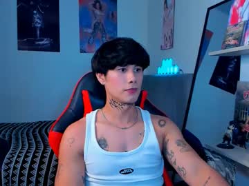Jayhotxx Chaturbate stream image from May 29, 2025