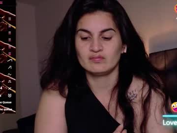 Liz_Devine Chaturbate stream image from May 29, 2025