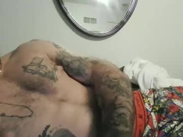 Mrbigstik1 Chaturbate stream image from May 29, 2025