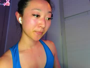 Mysweetsofie1 Chaturbate stream image from May 29, 2025