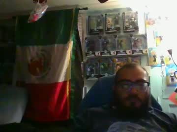 Pimpinmoerules Chaturbate stream image from May 29, 2025
