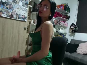 Samantafoxxx20 Chaturbate stream image from May 29, 2025