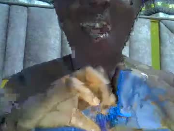Sashay_Dario Chaturbate stream image from May 29, 2025