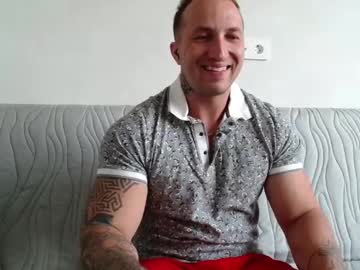 Shawnsmith_ Chaturbate stream image from May 29, 2025